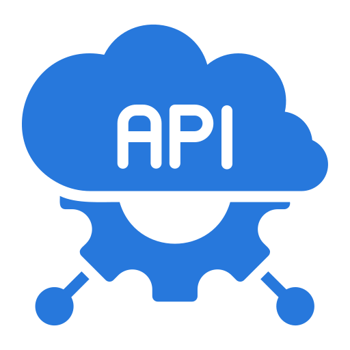 koppeling api